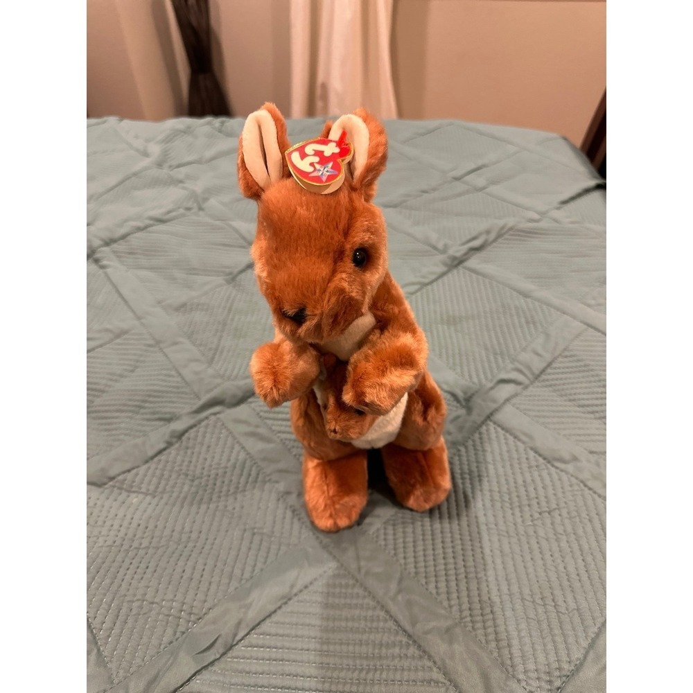 Beanie Baby International Safari Lot (20 total) - Picture 12 of 12